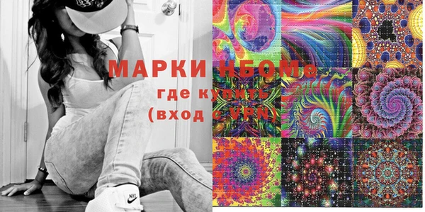 крисы Алексин
